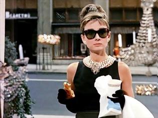Φωτογραφία για Σενάριο της Audrey Hepburn πωλήθηκε για 630.000 λίρες