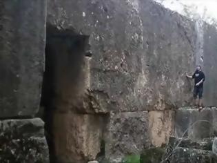 Φωτογραφία για Προηγμένη Αρχαία Πέτρα FULL VIDEO