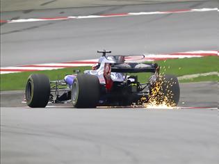 Φωτογραφία για GP Μαλαισίας: Ο Χάμιλτον στην pole, χαμός με τον Vettel