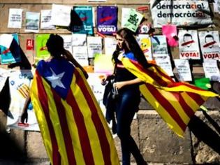 Φωτογραφία για Καταλονία: Πώς φτάσαμε στο δημοψήφισμα