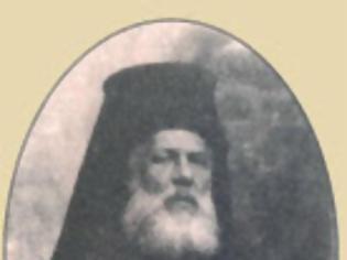 Φωτογραφία για 9647 - Ο Αγιορείτης Επίσκοπος Μοσχονησίων κυρός Φώτιος (1871 - 1 Οκτωβρίου 1930)