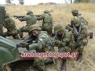 Φωτογραφία για Το kranosgr με τους μαχητές στην πρώτη γραμμή του Β. Έβρου!