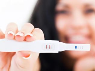 Φωτογραφία για Τεστ εγκυμοσύνης: Πότε δίνει λάθος αποτέλεσμα