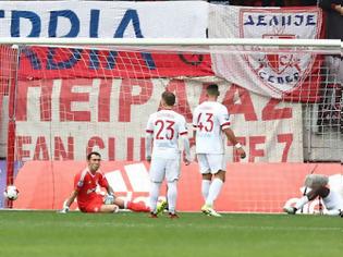 Φωτογραφία για Ολυμπιακός - Ατρόμητος 0-1