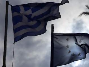 Φωτογραφία για FAZ: Τα λάθη του 2015 γύρισαν την Ελλάδα πίσω