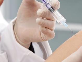 Φωτογραφία για Εγκύκλιος υπουργείου Υγείας για τον εμβολιασμό κατά της γρίπης – Οι ομάδες υψηλού κινδύνου