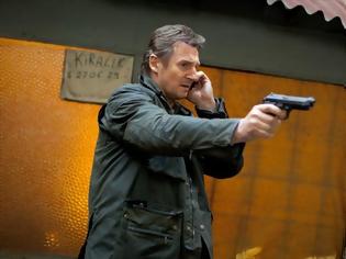 Φωτογραφία για Liam Neeson: «Θα κάνω ταινίες δράσεις μέχρι να με θάψουν»