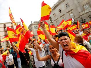Φωτογραφία για 7 ερωταπαντήσεις για να καταλάβουμε τι συμβαίνει στην Ισπανία