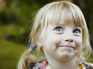Φωτογραφία για 5 πράγματα που αξίζει να λέτε στο παιδί σας κάθε μέρα για να το κάνετε ευτυχισμένο