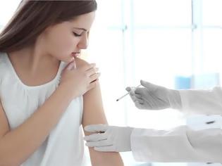 Φωτογραφία για Το εμβόλιο της γρίπης θέλει… καλή διάθεση
