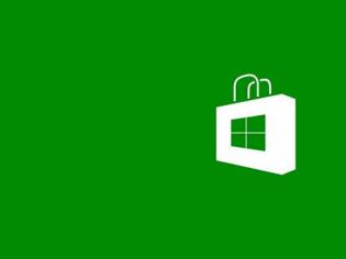 Φωτογραφία για Windows Store σε Microsoft Store με αλλαγές στην εμφάνιση;