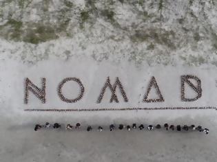 Φωτογραφία για Ξεκίνησε το #NomadsGR  και το twitter πήρα ξανά τα πάνω του!