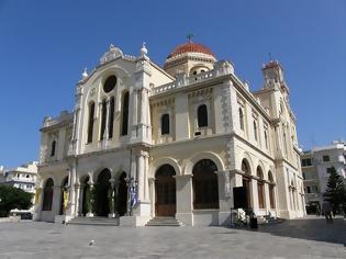 Φωτογραφία για Εκβιαστής και παραλίγο βιαστής