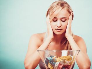 Φωτογραφία για Δίαιτα και έλλειψη πρωτεϊνών: Ποια είναι τα συμπτώματα