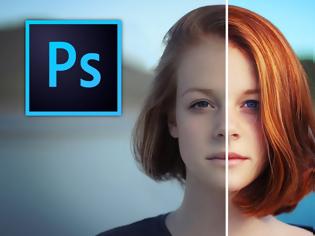 Φωτογραφία για Η Γαλλία απαγορεύει το Photoshop στις διαφημιστικές πινακίδες