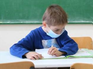 Φωτογραφία για Ποια παιδιά κινδυνεύουν από σοβαρή γρίπη