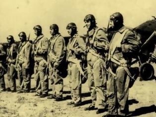 Φωτογραφία για Σχολή Ικάρων: Οι πρώτοι αετοί των αιθέρων ορκίστηκαν σαν σήμερα το 1934