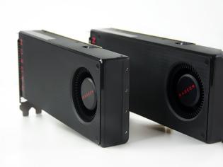 Φωτογραφία για Το Crossfire της AMD με νέα ονομασία