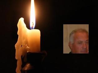 Φωτογραφία για Πάτρα: Θλίψη από το θάνατο του Λάκη Παππά, της χρυσής ομάδας της Παναχαϊκής
