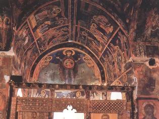 Φωτογραφία για Ιερά Μονή Αγίου Ιωάννη του Λαμπαδιστή: Ένα μνημείο παγκόσμιας πολιτιστικής κληρονομιάς
