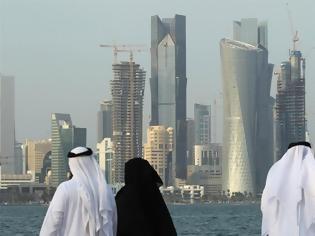 Φωτογραφία για Ρευστοποιεί περιουσιακά στοιχεία το κρατικό Fund του Κατάρ