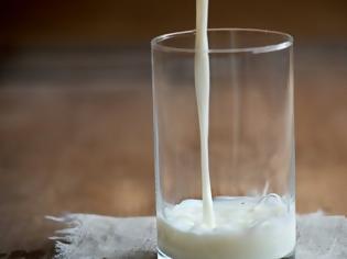 Φωτογραφία για Γιατί το βιολογικό γάλα κάνει τη διαφορά