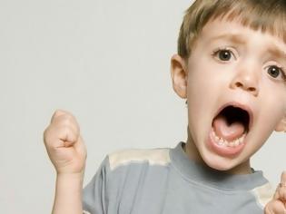 Φωτογραφία για Κρίσεις θυμού (tantrums) στα παιδιά: Πώς να τις αντιμετωπίσετε