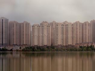 Φωτογραφία για Οι μυστηριώδεις πόλεις της Κίνας που δε μένει ούτε ένας άνθρωπος!