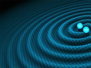 Φωτογραφία για Νόμπελ Φυσικής σε επιστήμονες για τα βαρυτικά κύματα