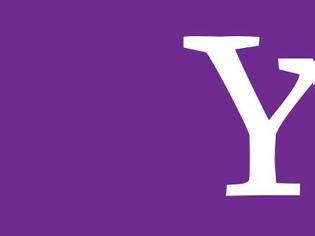 Φωτογραφία για Από όλους τους λογαριασμούς Yahoo έκλεψαν δεδομένα το 2013 -3 δισ. χρήστες θύματα των χάκερς