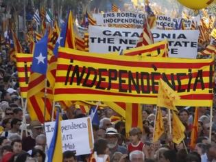 Φωτογραφία για Το Δημοψήφισμα στην Καταλονία, η ΕΕ και η Ελλάδα