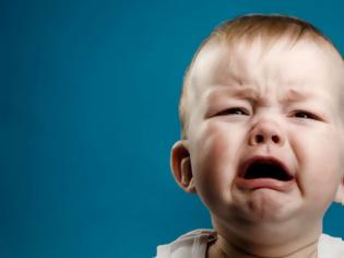 Φωτογραφία για Τι σχέση έχει το κλάμα του μωρού με την μητρική του γλώσσα