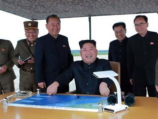 Φωτογραφία για Ρώσος βουλευτής: Η Βόρεια Κορέα είναι έτοιμη να εκτοξεύσει πύραυλο στις ΗΠΑ