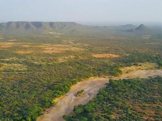 Φωτογραφία για Γιατί οι πρόγονοι μας εγκατέλειψαν την Αφρική πριν από 70.000 χρόνια [video]