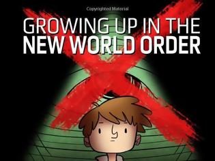 Φωτογραφία για Baking Our Minds: Growing Up in the New World Order