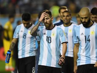 Φωτογραφία για Αυτή η Αργεντινή είναι...τσακωμένη με το γκολ