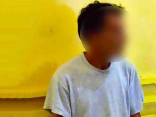 Φωτογραφία για Άργος: Τις γυμνές φωτογραφίες του 5χρονου έδειχνε στους συγχωριανούς του ο ομοφυλόφιλος 46χρονος παιδεραστής