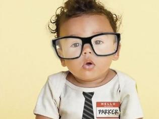 Φωτογραφία για Ξέρετε πόσο έξυπνο είναι το μωρό σας;