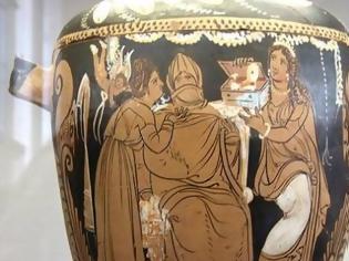 Φωτογραφία για Η ηλικία γάμου στην αρχαία Ελλάδα