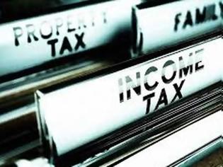 Φωτογραφία για Οι φορολογικές κλίμακες που «γκρέμισαν» τα έσοδα