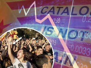 Φωτογραφία για Πώς θα αντιδράσουν οι αγορές, εάν η Καταλονία ανακηρύξει την ανεξαρτησία της;