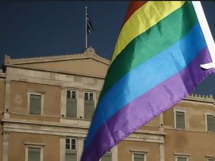 Φωτογραφία για Στον αέρα η διόρθωση φύλου στα 15 - Ανταρσίες βουλευτών σε ΣΥΡΙΖΑ, ΔΗΣΥ, ΑΝΕΛ