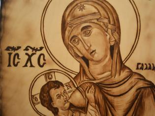 Φωτογραφία για Αυτοί είναι οι Ορθόδοξοι Προστάτες Αγιοι για εγκυμοσύνη, τοκετό, παιδιά