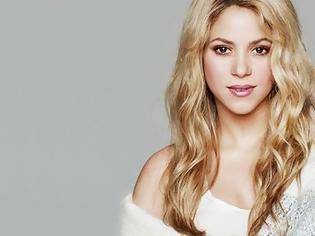 Φωτογραφία για Συμβουλές ομορφιάς από τη Shakira – Ποια είναι τα μυστικά της;