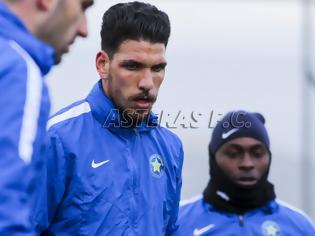 Φωτογραφία για Η αναγέννηση του Τριανταφυλλόπουλου στη Τρίπολη