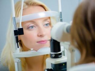 Φωτογραφία για Βιονικός φακός αναμένεται να βάλει τέλος στα γυαλιά και τους φακούς επαφής