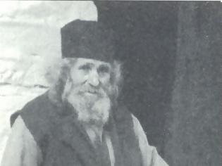 Φωτογραφία για 9684 - Μοναχός Γεώργιος Παντοκρατορινός (1902 - 11 Οκτωβρίου 1982)