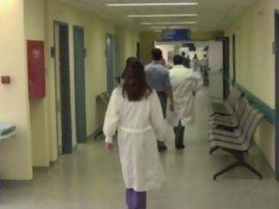 Φωτογραφία για Φθιώτιδα: Τι ψάχνουν οι «Ράμπο» των Εσωτερικών Υποθέσεων στο Νοσοκομείο Λαμίας;