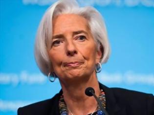Φωτογραφία για ΔΝΤ: Πρωτογενές πλεόνασμα 1,7% του ΑΕΠ εφέτος