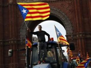 Φωτογραφία για Μαδρίτη: Προθεσμία 5 ημερών στην Καταλονία